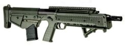 Keltec | RDB | 223 Rem | 5.56 NATO | Black