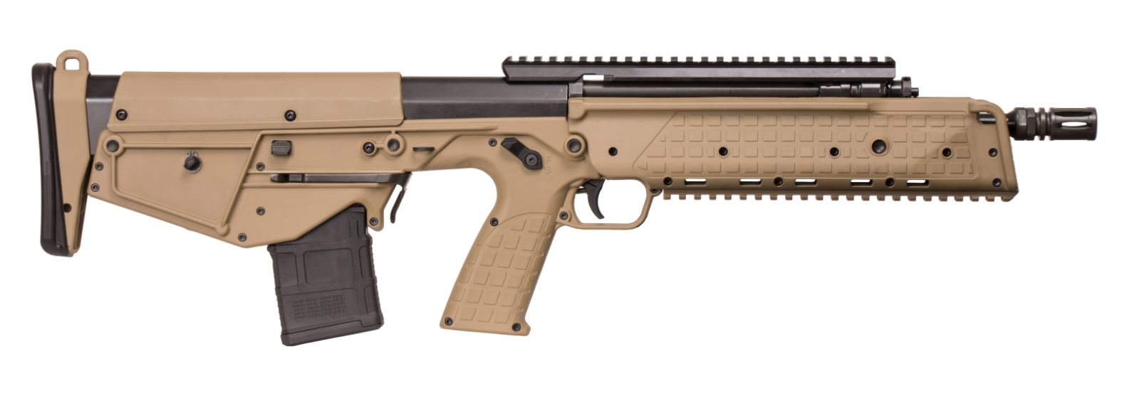 Keltec | RDB | 223 Rem | 5.56 NATO | Blue