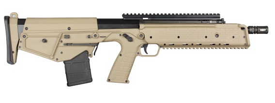 Keltec | RDB Carbine | 223 Rem | 5.56 NATO | Blue