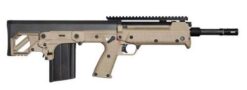 Keltec | RFB Carbine | 308 Win | Black