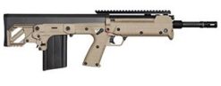 Keltec | RFB Hunter | 308 Win | Black