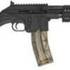 Keltec | SU-22C | 22 LR | Matte Black