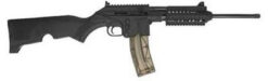 Keltec | SU-22C | 22 LR | Matte Black