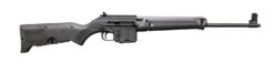 Keltec | SU-16 | 223 Rem | 5.56 NATO | Matte Black