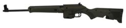 Keltec | SU-16 | 223 Rem | 5.56 NATO | Matte Black