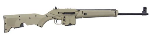 Keltec | SU-16 | 223 Rem | 5.56 NATO | Matte Black