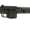 Keltec | SU-16B | 223 Rem | 5.56 NATO | Matte Black