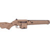 Keltec | SU-16B | 223 Rem | 5.56 NATO | Matte Black