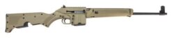 Keltec | SU-16CA | 223 Rem | 5.56 NATO | Matte Black