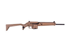 Keltec | SU-16C | 223 Rem | 5.56 NATO | Parkerized