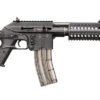 Keltec | SU-22E | 22 LR | Matte Black