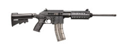 Keltec | SU-22E | 22 LR | Matte Black