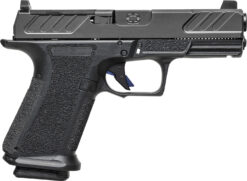 Shadow Systems | MR920 LE Edition | 9mm | Black Nitride