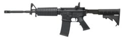 Colt | Law Enforcement Carbine | 223 Rem | 5.56 NATO | Matte Black