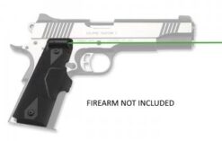 Crimson Trace | Laser Grip 1911 Gov/Commander