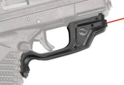 Crimson Trace | Laserguard Springfield XDS
