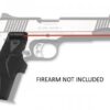 Crimson Trace | Laser Grip 1911 Gov/Commander