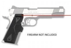 Crimson Trace | Laser Grip 1911 Gov/Commander