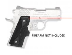 Crimson Trace | Laser Grip 1911 Off/Def/Cmpct