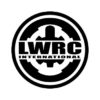 LWRC | SIX8 A5 SBR | 6.8mm SPC | Tungsten Cerakote