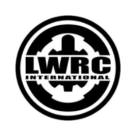 LWRC | REPR MKII | 6.5 Creedmoor | Black Cerakote