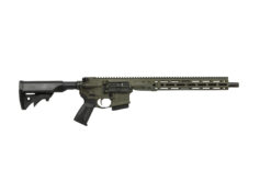 LWRC | IC-DI | 350 Legend | Olive Drab Green Cerakote