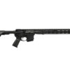 LWRC | IC-DI | 350 Legend | Black Hard Coat Anodized