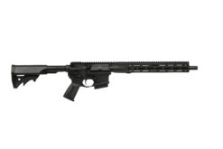 LWRC | IC-DI | 350 Legend | Black Hard Coat Anodized