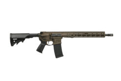 LWRC | IC-DI | 300 AAC Blackout | Patriot Brown Cerakote