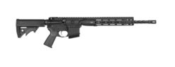 LWRC | IC-DI California Compliant | 223 Rem | 5.56 NATO | Black