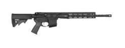 LWRC | IC-DI California Compliant | 223 Rem | 5.56 NATO | Black