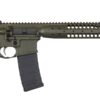 LWRC | SIX8-A5 | 6.8mm SPC | Olive Drab Green