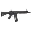LWRC | SIX8 A5 SBR | 6.8mm SPC | Black