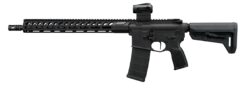 SIG SAUER | M400 Forge | 223 Rem | 5.56 NATO | Black
