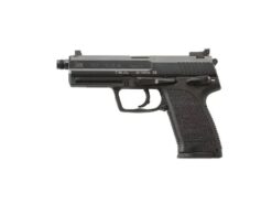 Heckler and Koch (HK USA) | USP9 Tactical | 9mm | Blue