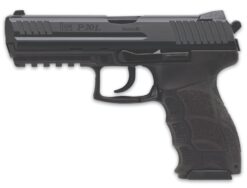 Heckler and Koch (HK USA) | P30L (V3) | 9mm | Black
