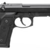 Beretta | M9A1 | 9mm | Non-Reflective Black Bruniton