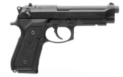 Beretta | M9A1 | 9mm | Black PVD