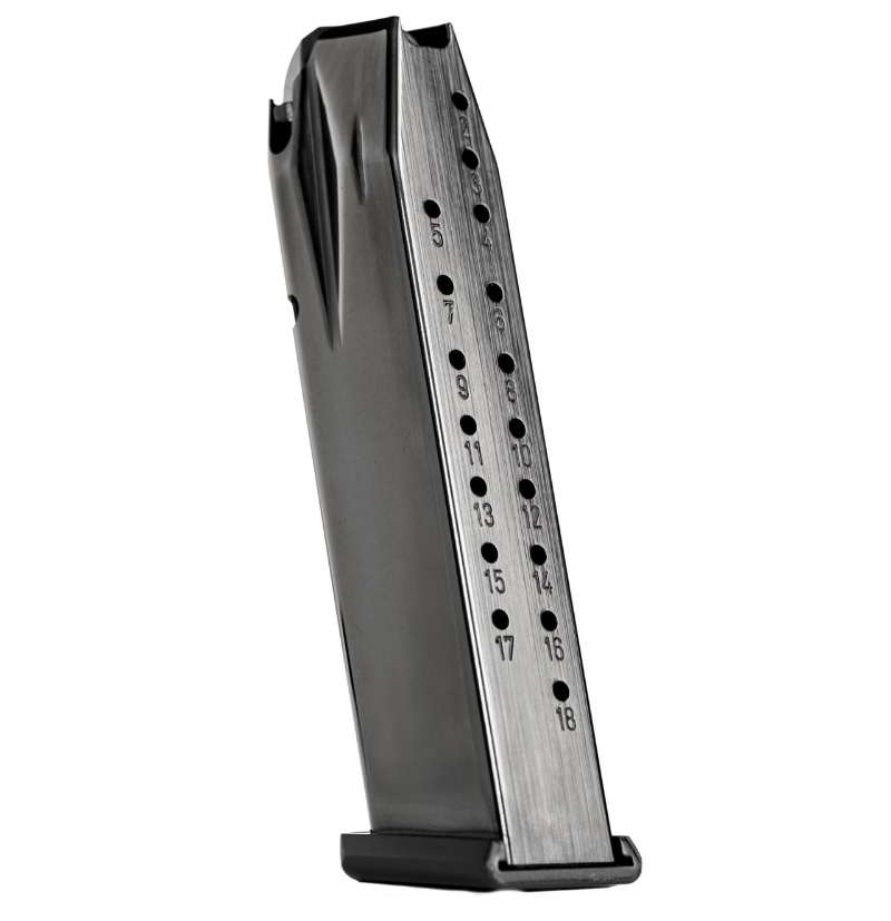 CANIK | TP9 Magazine | 9mm