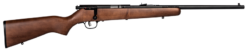 Savage Arms | Mark I GY | 22 LR | Matte Blue