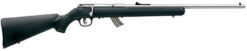 Savage Arms | Mark II FSS | 22 LR | Stainless