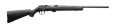 Savage Arms | Mark II FV | 17 HM2 | Satin Blued