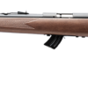 Savage Arms | Mark II GL | 22 LR | Matte Blue