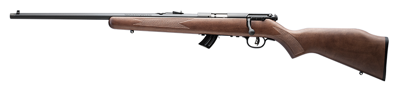 Savage Arms | Mark II GL | 22 LR | Matte Blue