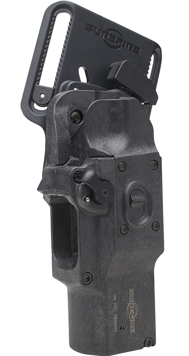 SureFire | Rapid Deploy Holster | Matte