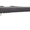 Mossberg | Patriot Rifle | 6.5 PRC | Stainless Steel Cerakote