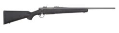 Mossberg | Patriot Rifle | 7MM PRC | Stainless Steel Cerakote