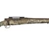 Mossberg | Patriot Predator Strata | 450 Bushmaster | Patriot Brown Cerakote
