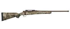 Mossberg | Patriot Predator Strata | 308 Win | Patriot Brown Cerakote