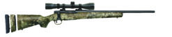 Mossberg | Patriot Super Bantam Rifle | 6.5 Creedmoor | Matte Blue